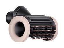 Dyson Supersonic Nural Rosa y Oro rosa