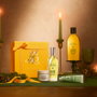 L'Occitane En Provence Amande Sublime Estuche Corporal 4 pz