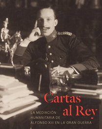 CARTAS AL REY, Gonzalo Redin Michaus - EL VISO