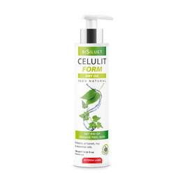Intersa Aceite Seco Celulit Form Anticelulítico 100 ml