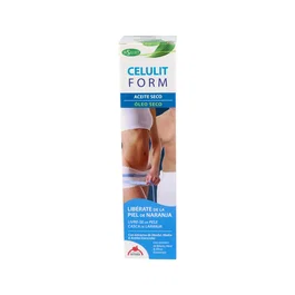 INTERSA Celulit Form Aceite Seco 100 ml