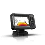 Lowrance Eagle 5 Sonda GPS Combinada con Transductor Slipshot HD