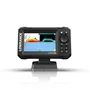 Lowrance Eagle 5 Sonda GPS Combinada con Transductor Slipshot HD