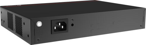 Huawei CloudEngine S5735-L8T4S-A-V2 Switch Gestionado L3 Gigabit Ethernet 8 Puertos 1U Negro Plata