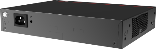 Huawei CloudEngine S5735-L8T4S-A-V2 Switch Gestionado L3 Gigabit Ethernet 8 Puertos 1U Negro Plata