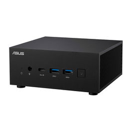 ASUS ExpertCenter PN53-BBR777HD Mini PC Barebone - AMD Ryzen 7 7735H, Radeon 680M, DDR5, WiFi 6E, Sin Sistema Operativo, Negro