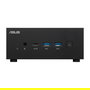 ASUS ExpertCenter PN53-BBR777HD Mini PC Barebone - AMD Ryzen 7 7735H, Radeon 680M, DDR5, WiFi 6E, Sin Sistema Operativo, Negro