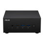 ASUS ExpertCenter PN53-BBR777HD Mini PC Barebone - AMD Ryzen 7 7735H, Radeon 680M, DDR5, WiFi 6E, Sin Sistema Operativo, Negro