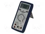B&K PRECISION BK2707B Multímetro Digital True RMS LCD