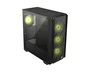 MSI MAG FORGE 330R AIRFLOW Midi Tower Negro