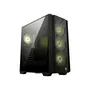 MSI Caja PC MAG FORGE 330R AIRFLOW ATX Negro 306-7G23R42-HH9
