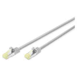 Digitus Patchkabel CAT 6A S/FTP 2m Gris