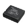Teltonika FMC130 Tracker GPS para Coche, Negro