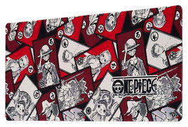 One Piece Alfombrilla de Ratón XL 80 x 35 cm