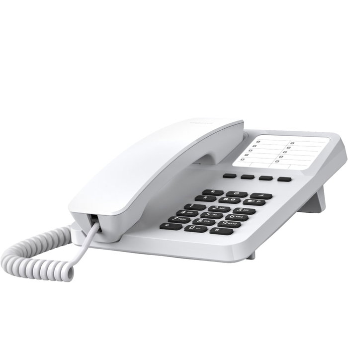 Gigaset DESK 400 Blanco