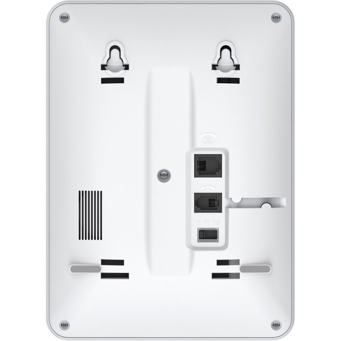 Gigaset DESK 400 Blanco