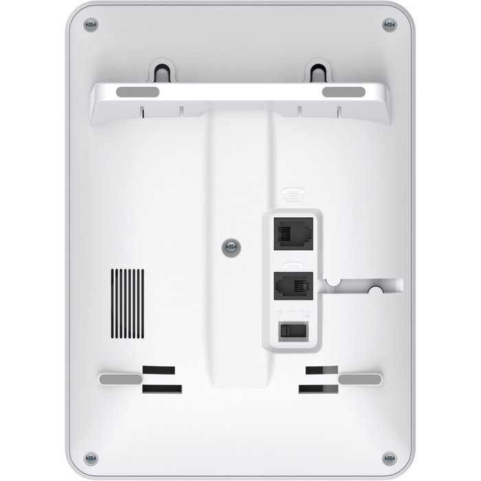 Gigaset DESK 400 Blanco