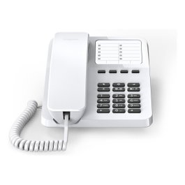 Gigaset Desk 400 Blanco