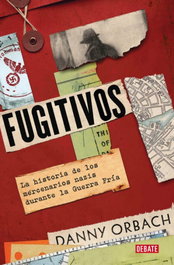 Fugitivos, Danny Orbach - DEBATE