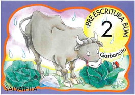 Preescritura Bum 2, Teresa Sabaté Rodié - SALVATELLA