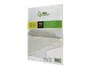 Liderpapel Papel Verjurado A4 180g/m2 Crema Paquete 100 Hojas