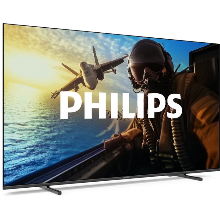 Philips 50PUS7000/12 Televisor 50 pulg. 4K Ultra HD Smart TV Titan OS Philips 50PUS7000/12 Televisor 50 pulg. 4K Ultra HD Smart TV Titan OS