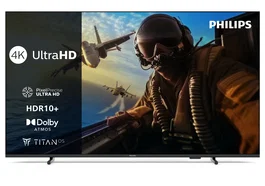 Smart TV Philips 50PUS7000 50" 4K Ultra HD LED HDR