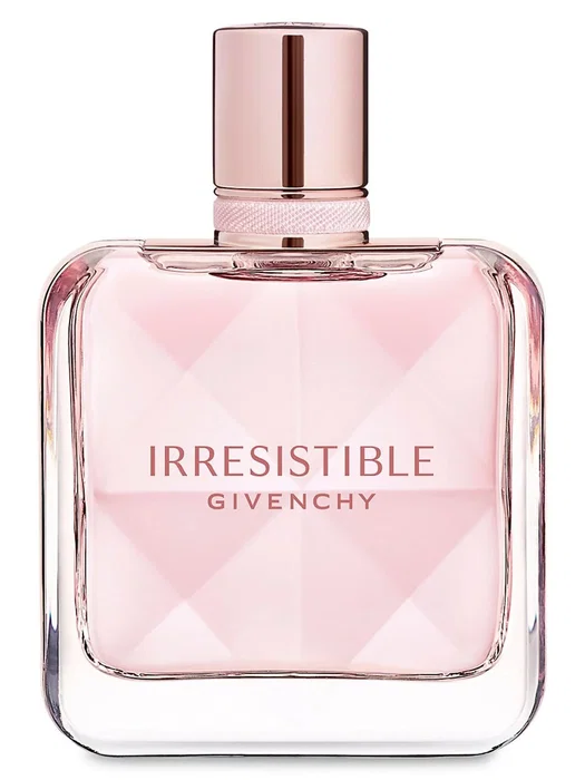Givenchy Irresistible Eau de Toilette 80 ml Givenchy Irresistible Eau de Toilette 80 ml