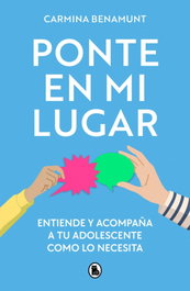 Ponte en mi lugar, Carmina Benamunt - BRUGUERA S.A