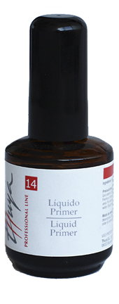 Thuya Líquido Primer 14ml Thuya Líquido Primer 14ml