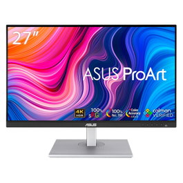 ASUS PA279CV Monitor 4K Ultra HD 27 pulgadas IPS 60 Hz HDR
