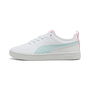 Zapatillas de Deporte para Bebés Puma Rickie Blanco 42