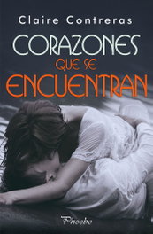 Corazones que se encuentran, Claire Contreras - PAMIES EDITORIAL