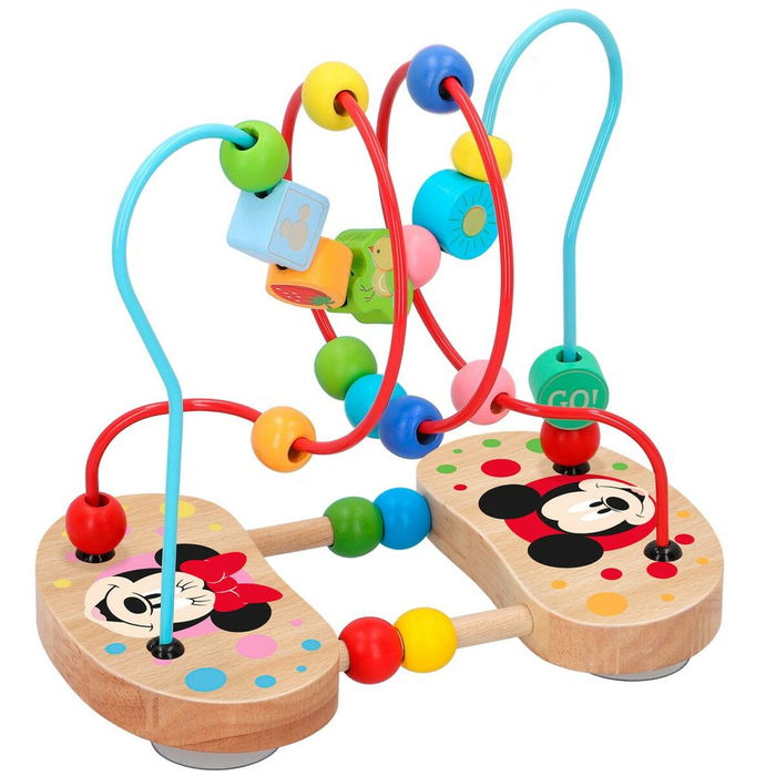 Centro de actividades Disney 4 Unidades 21,5 x 18,5 x 13,5 cm Centro de actividades Disney 4 Unidades 21,5 x 18,5 x 13,5 cm