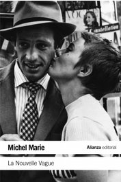 La nouvelle vague, Michel Marie - ALIANZA
