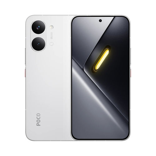 Xiaomi POCO X8 Pro Max 12GB RAM 512GB Blanco