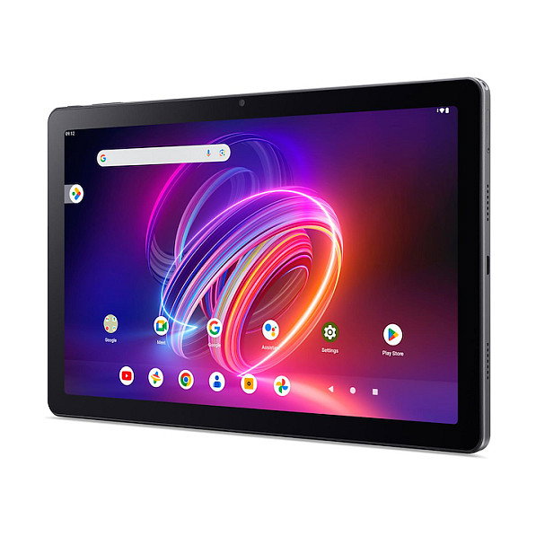 Acer Tablet Iconia Tab P11-11 11" 2K IPS QLED Quantum Dot, MediaTek MT8781, 8GB RAM, 128GB, Android 14, Gris Acer Tablet Iconia Tab P11-11 11" 2K IPS QLED Quantum Dot, MediaTek MT8781, 8GB RAM, 128GB, Android 14, Gris