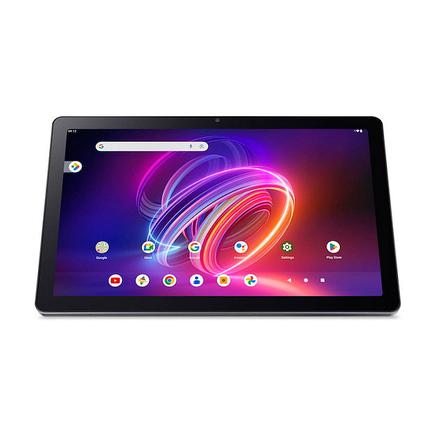 Acer Tablet Iconia Tab P11-11 11" 2K IPS QLED Quantum Dot, MediaTek MT8781, 8GB RAM, 128GB, Android 14, Gris Acer Tablet Iconia Tab P11-11 11" 2K IPS QLED Quantum Dot, MediaTek MT8781, 8GB RAM, 128GB, Android 14, Gris
