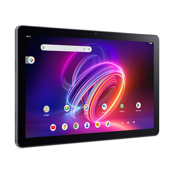 Acer Tablet Iconia Tab P11-11 11" 2K IPS QLED Quantum Dot, MediaTek MT8781, 8GB RAM, 128GB, Android 14, Gris Acer Tablet Iconia Tab P11-11 11" 2K IPS QLED Quantum Dot, MediaTek MT8781, 8GB RAM, 128GB, Android 14, Gris