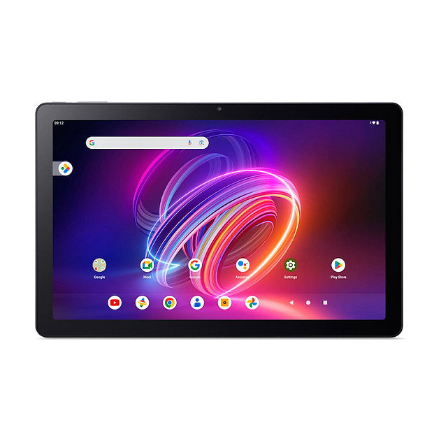 Acer Tablet Iconia Tab P11-11 11" 2K IPS QLED Quantum Dot, MediaTek MT8781, 8GB RAM, 128GB, Android 14, Gris Acer Tablet Iconia Tab P11-11 11" 2K IPS QLED Quantum Dot, MediaTek MT8781, 8GB RAM, 128GB, Android 14, Gris