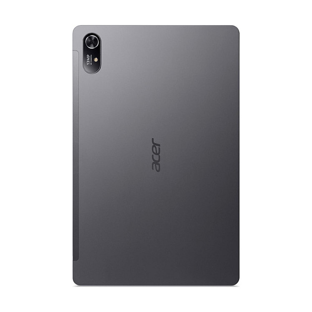 Acer Tablet Iconia Tab P11-11 11" 2K IPS QLED Quantum Dot, MediaTek MT8781, 8GB RAM, 128GB, Android 14, Gris Acer Tablet Iconia Tab P11-11 11" 2K IPS QLED Quantum Dot, MediaTek MT8781, 8GB RAM, 128GB, Android 14, Gris