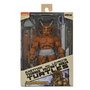 NECA Triceraton Gladiator Scale Action Figure 18 cm Teenage Mutant Ninja Turtles Mirage Comics