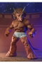 NECA Triceraton Gladiator Scale Action Figure 18 cm Teenage Mutant Ninja Turtles Mirage Comics