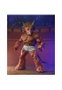 NECA Triceraton Gladiator Scale Action Figure 18 cm Teenage Mutant Ninja Turtles Mirage Comics