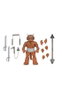 NECA Triceraton Gladiator Scale Action Figure 18 cm Teenage Mutant Ninja Turtles Mirage Comics