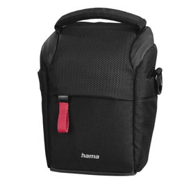 Hama Matera 90 Bolsa para Cámara Black