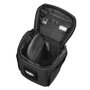 Hama Matera 90 Bolsa para Cámara Black