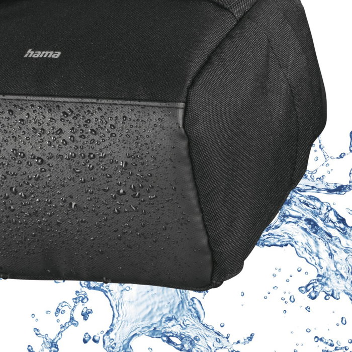 Hama Matera 90 Bolsa para Cámara Black