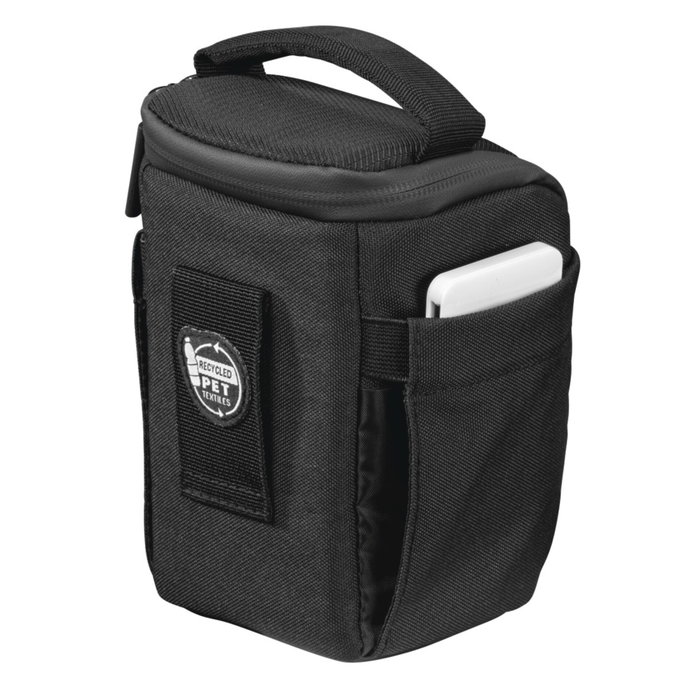 Hama Matera 90 Bolsa para Cámara Black