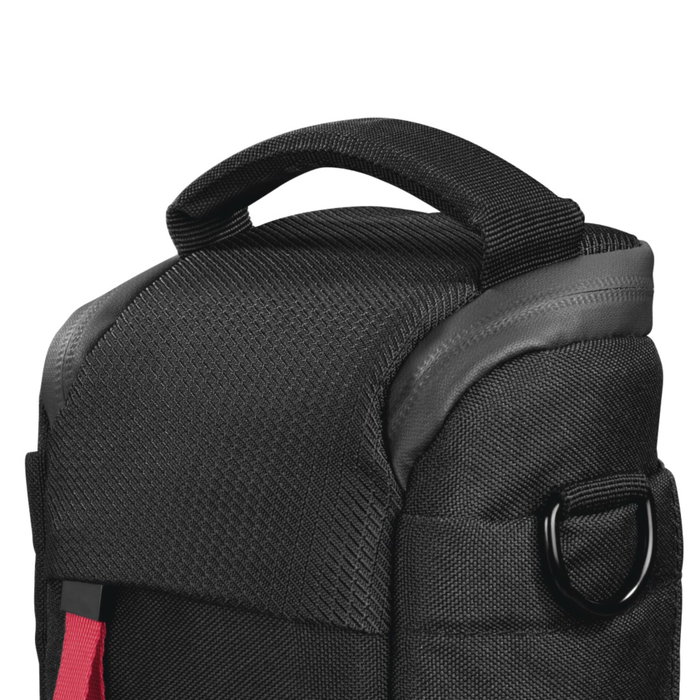 Hama Matera 90 Bolsa para Cámara Black